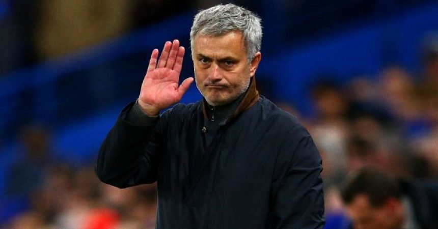 Terceiro Tempo: Mourinho merece ser escutado? Terceiro Tempo: Mourinho merece ser escutado?