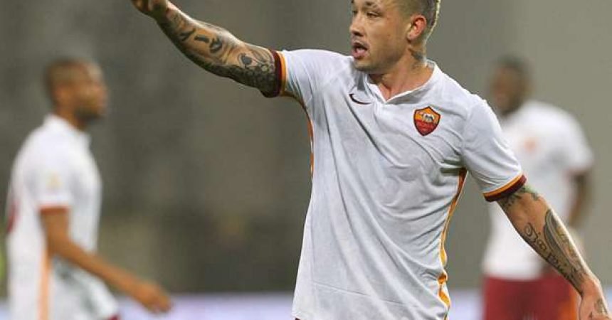 Próxima adversária do Chelsea, Roma vence, mas mostra erros por desatenção e displicência Próxima adversária do Chelsea, Roma vence, mas mostra erros por desatenção e displicência
