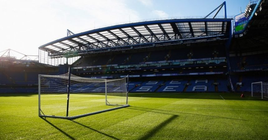 Chelsea na EPL: Controle do meio de campo para ganhar jogos Chelsea na EPL: Controle do meio de campo para ganhar jogos