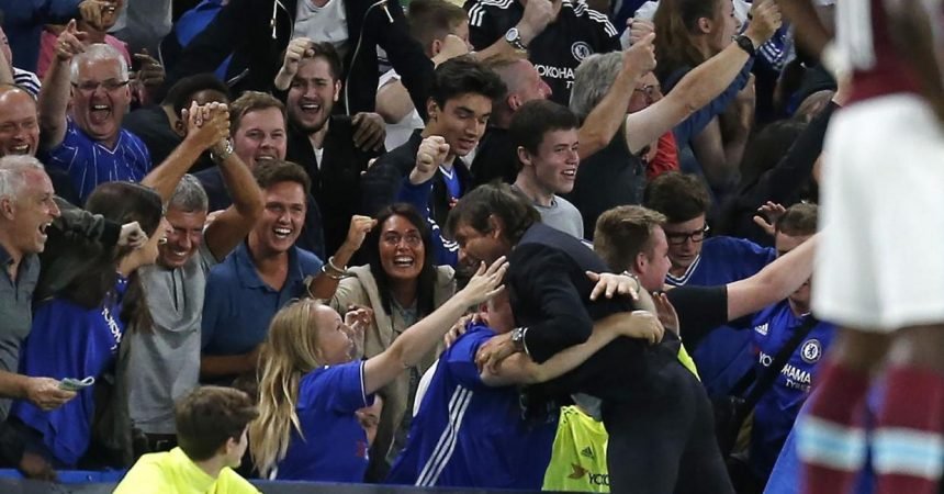 Resumo da Semana: A volta da Premier League e as novidades dentro e fora de campo Resumo da Semana: A volta da Premier League e as novidades dentro e fora de campo