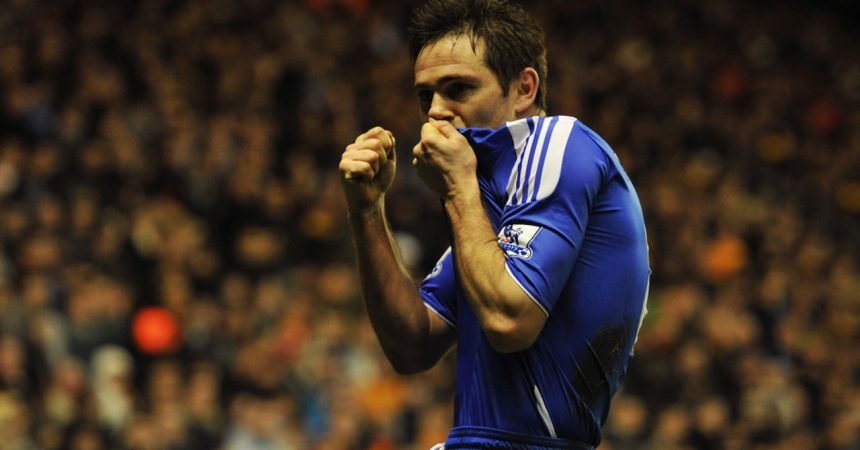 O retorno de Frank Lampard e da Europa League O retorno de Frank Lampard e da Europa League