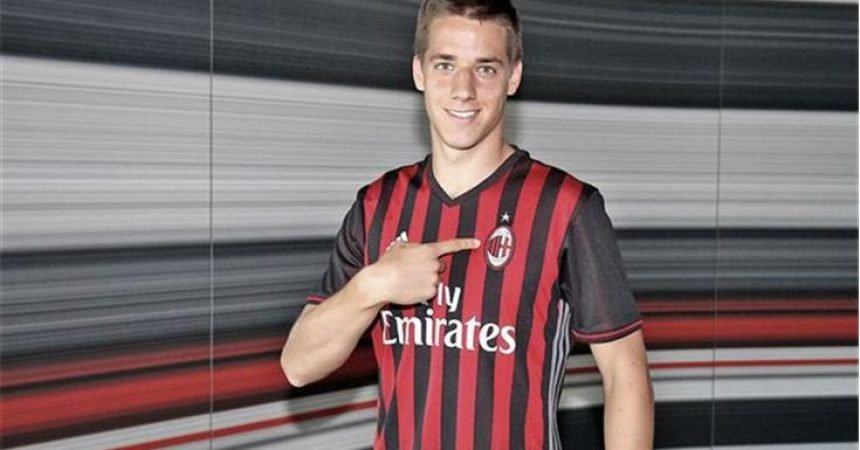 Pasalic ainda jogará pelo Chelsea? Pasalic ainda jogará pelo Chelsea?