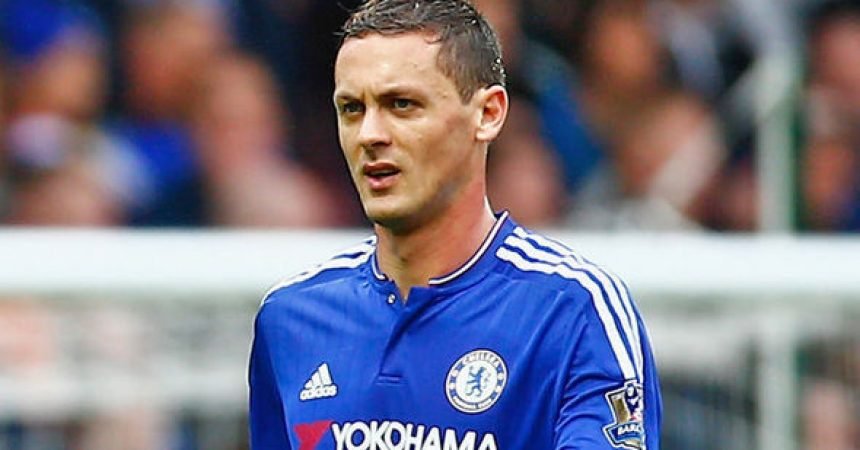 Express: Matic quer deixar o Chelsea Express: Matic quer deixar o Chelsea