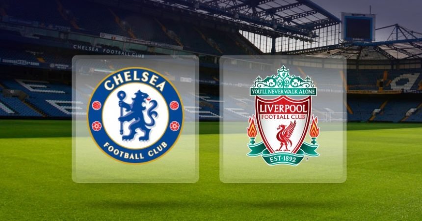 Chelsea reencontra Liverpool neste sábado, agora pela Premier League Chelsea reencontra Liverpool neste sábado, agora pela Premier League
