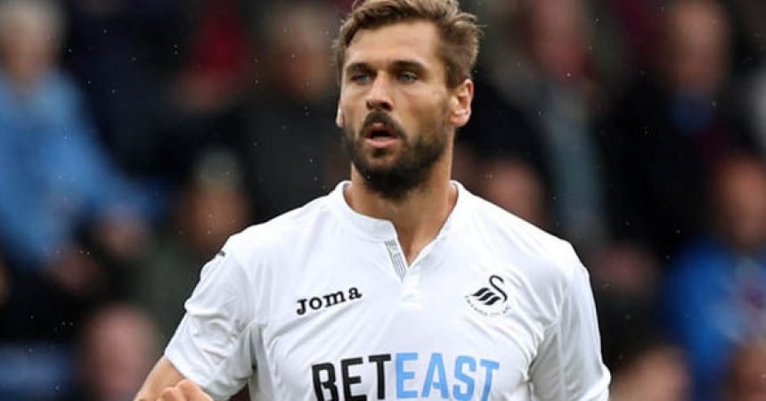Llorente acredita que Conte pode levar o Chelsea ao título da Premier League Llorente acredita que Conte pode levar o Chelsea ao título da Premier League