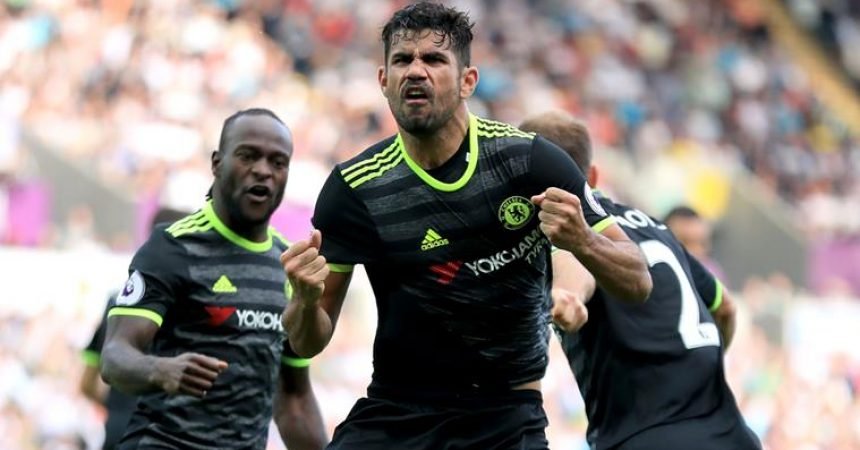 Me apaixonei pelo Chelsea de Antonio Conte Me apaixonei pelo Chelsea de Antonio Conte