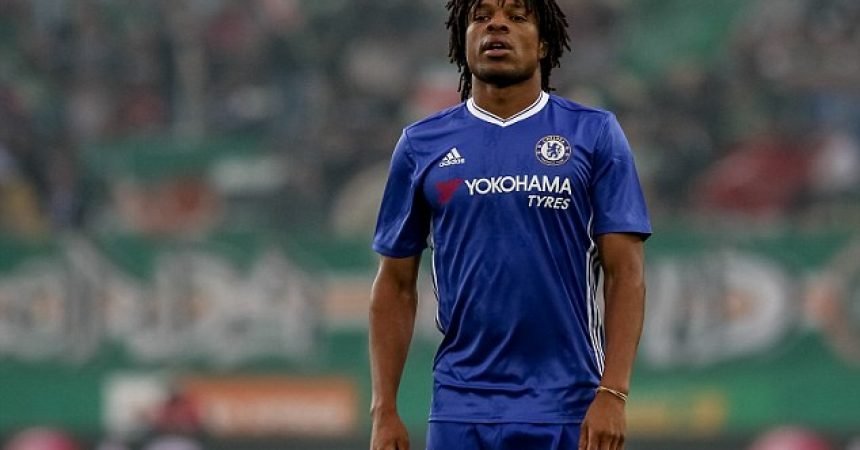 Sky Sports: Rémy retorna ao Chelsea para tratamento de lesão Sky Sports: Rémy retorna ao Chelsea para tratamento de lesão
