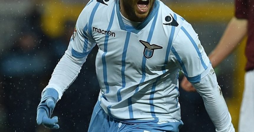 Daily Mail: Chelsea pronto para fazer uma oferta por Felipe Anderson Daily Mail: Chelsea pronto para fazer uma oferta por Felipe Anderson