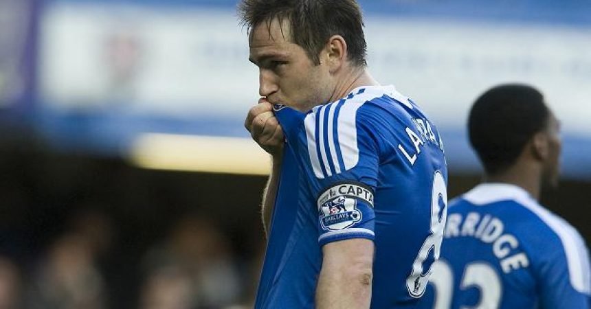 A volta de Lampard seria incrível, mas o Chelsea precisa de uma nova geração de ídolos A volta de Lampard seria incrível, mas o Chelsea precisa de uma nova geração de ídolos