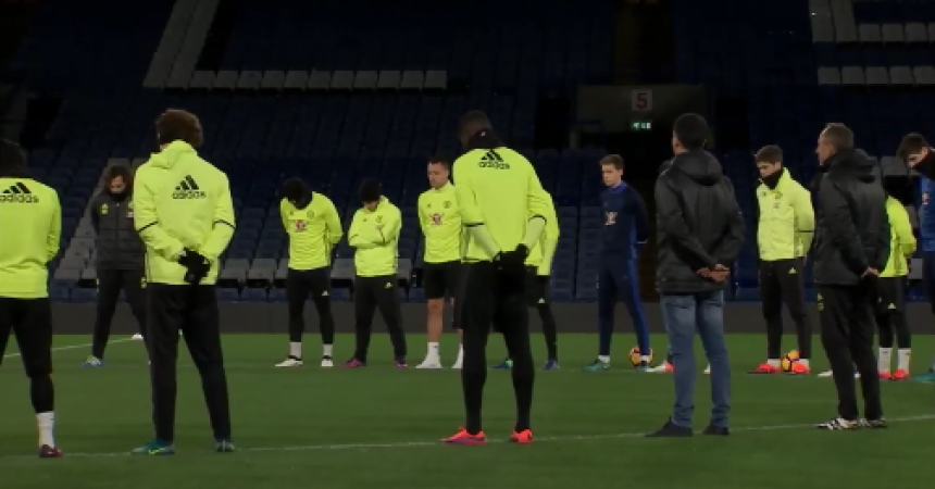 Será impossível pensar apenas em futebol Será impossível pensar apenas em futebol