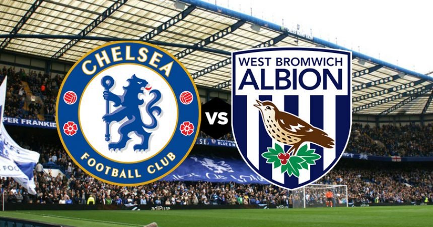 Lutando para não entrar em crise, Chelsea recebe o West Bromwich em Stamford Bridge Lutando para não entrar em crise, Chelsea recebe o West Bromwich em Stamford Bridge