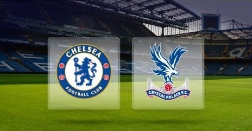 Chelsea recebe Crystal Palace para dar mais um passo rumo ao título Chelsea recebe Crystal Palace para dar mais um passo rumo ao título