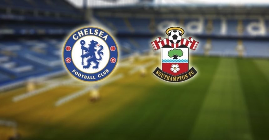 Chelsea e Southampton se enfrentam em Wembley pela semifinal da Copa da Inglaterra Chelsea e Southampton se enfrentam em Wembley pela semifinal da Copa da Inglaterra