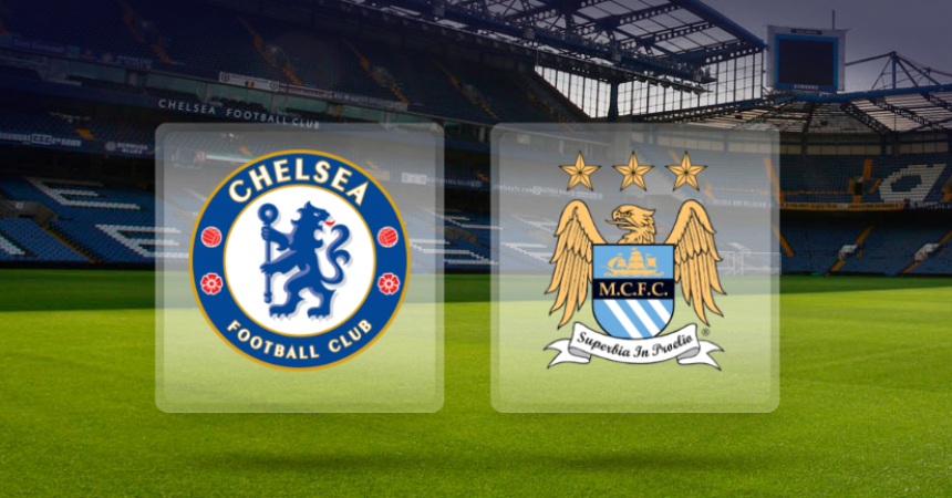 Chelsea encara mais um desafio em Manchester, dessa vez contra o City Chelsea encara mais um desafio em Manchester, dessa vez contra o City