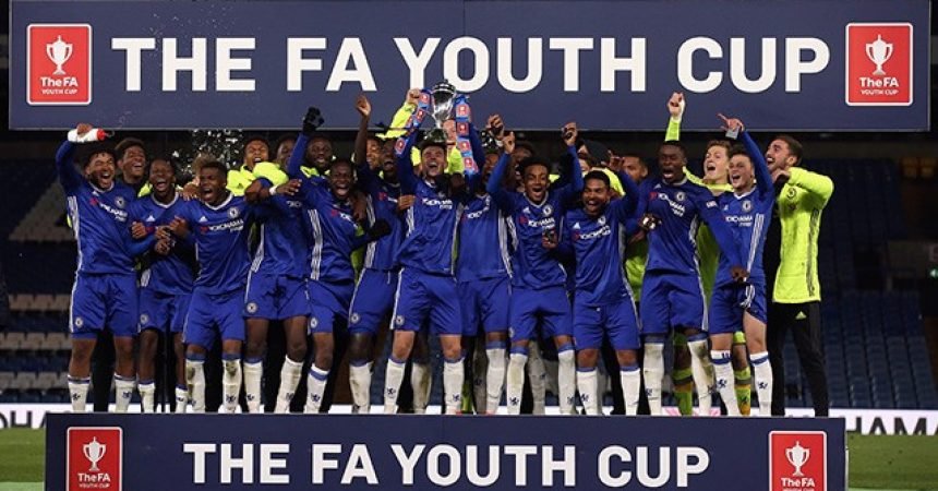 A lista das Top 10 jovens promessas do Chelsea de 2011 – Parte 1 A lista das Top 10 jovens promessas do Chelsea de 2011 – Parte 1