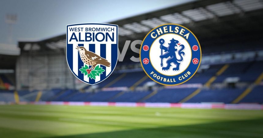 Pelo título antecipado, Chelsea vai a West Bromwich em busca da vitória Pelo título antecipado, Chelsea vai a West Bromwich em busca da vitória