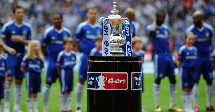 Especial: A FA Cup novamente bate à porta do Chelsea Especial: A FA Cup novamente bate à porta do Chelsea