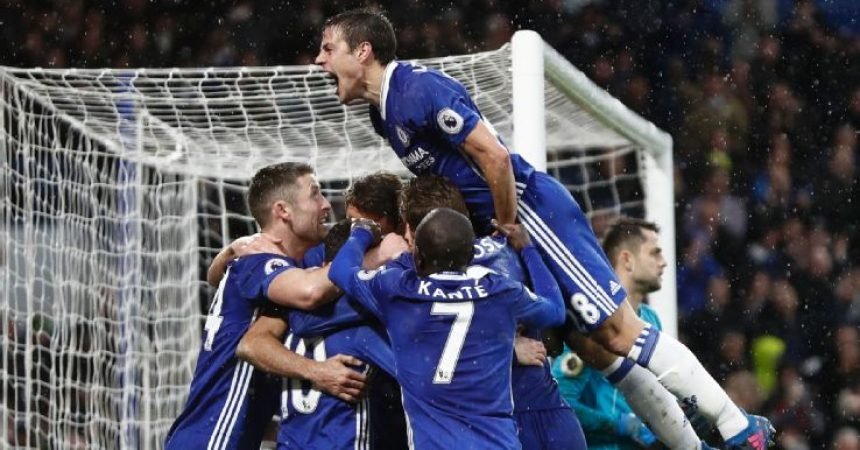 Quem pode agregar força ao Chelsea nesta temporada? Quem pode agregar força ao Chelsea nesta temporada?