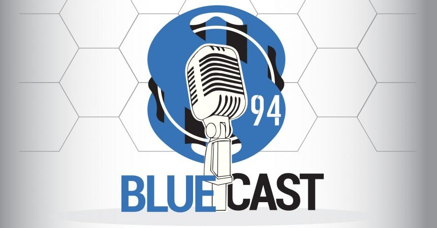 Bluecast 94 – Os amistosos, as contratações e o elenco Bluecast 94 – Os amistosos, as contratações e o elenco