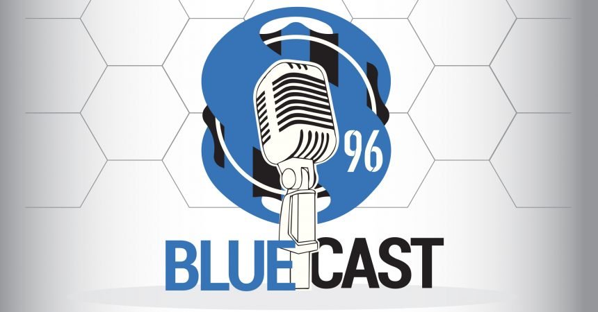 Bluecast 96 – O início da temporada, a Champions e as contratações Bluecast 96 – O início da temporada, a Champions e as contratações