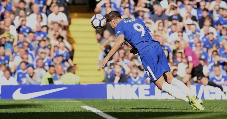 E quando Morata não jogar? E quando Morata não jogar?