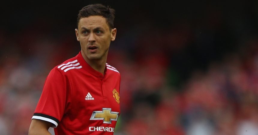 Matic já não era fundamental, mas fará falta Matic já não era fundamental, mas fará falta