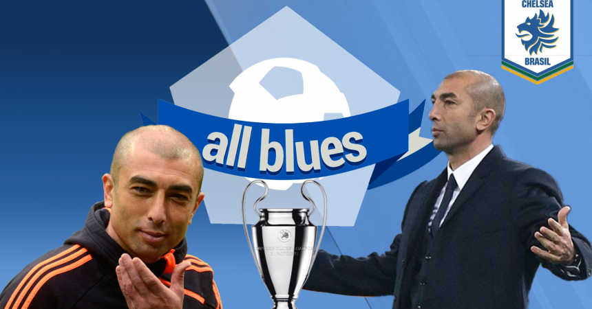 Caminho da Vitória – Champions League 2011/12 P2 | All Blues S01E04 Caminho da Vitória – Champions League 2011/12 P2 | All Blues S01E04