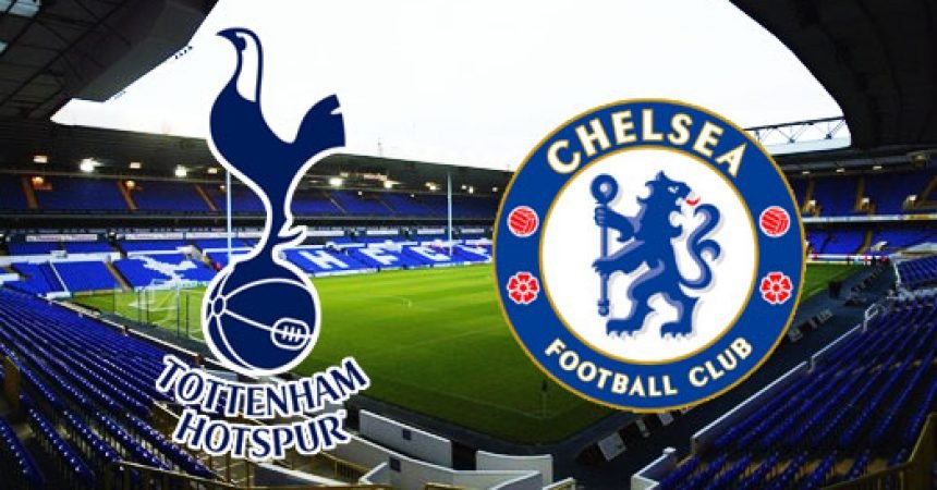 Para se afastar do fraco início de temporada, Chelsea vai a Wembley para enfrentar o Tottenham Para se afastar do fraco início de temporada, Chelsea vai a Wembley para enfrentar o Tottenham