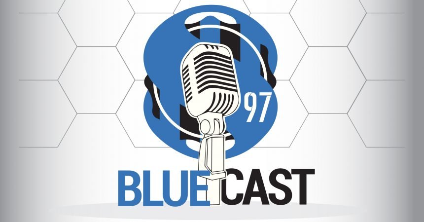 Bluecast 97 – A Champions, o elenco fechado e a transmissão… Bluecast 97 – A Champions, o elenco fechado e a transmissão…