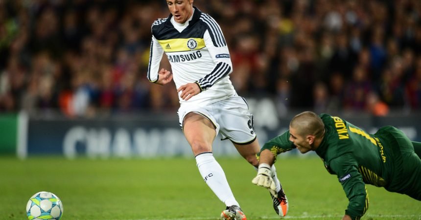 Chelsea enfrentará o Barcelona nas oitavas de final da UEFA Champions League Chelsea enfrentará o Barcelona nas oitavas de final da UEFA Champions League