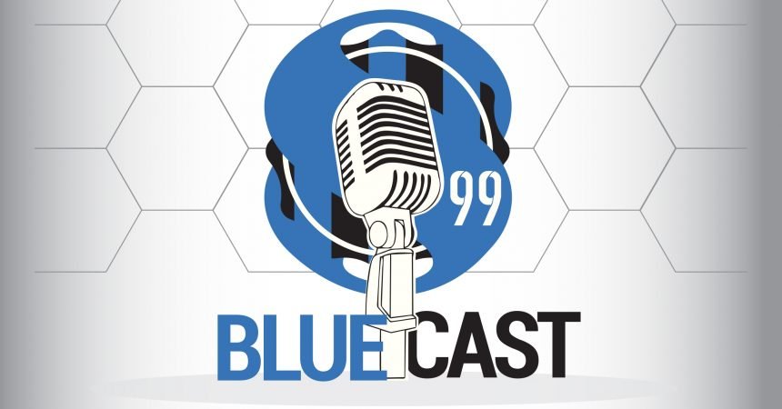 Bluecast 99 – Lesões e soluções Bluecast 99 – Lesões e soluções
