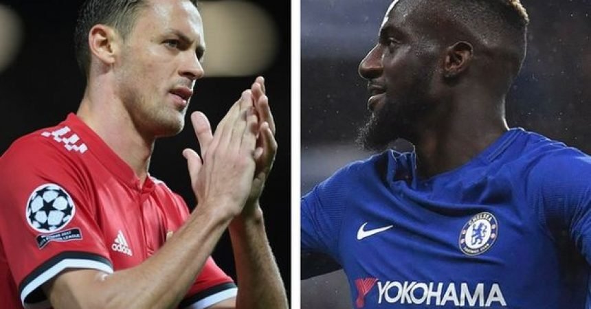 Bakayoko no lugar de Matic: o que o time perde e o que ganha Bakayoko no lugar de Matic: o que o time perde e o que ganha