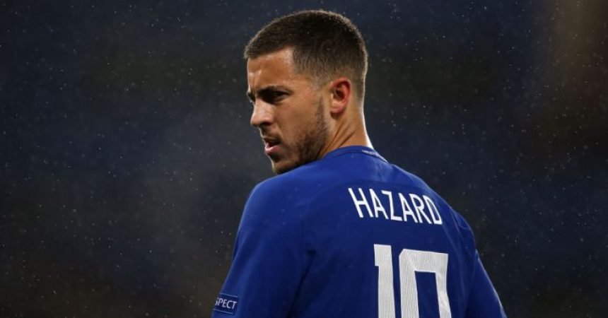O que tem de verdade em Hazard no Real Madrid? O que tem de verdade em Hazard no Real Madrid?