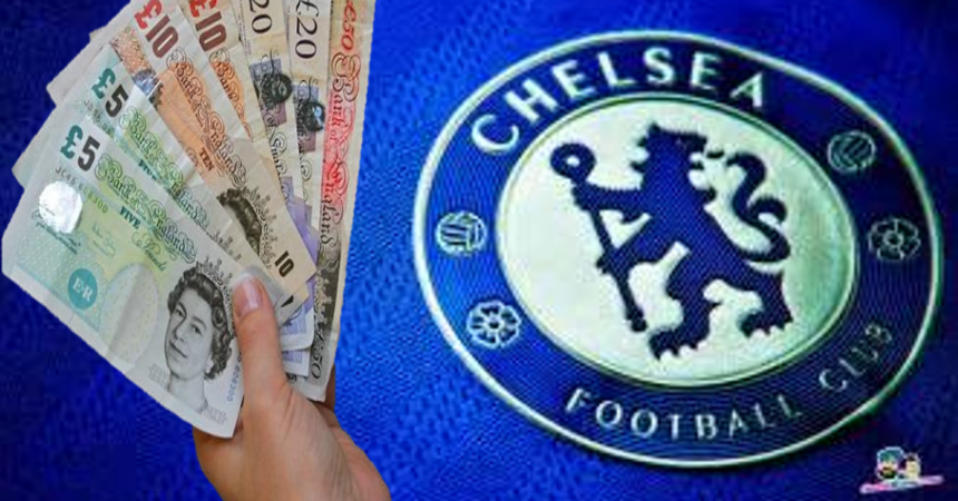 A folha de pagamento do Chelsea (2014/2015) A folha de pagamento do Chelsea (2014/2015)
