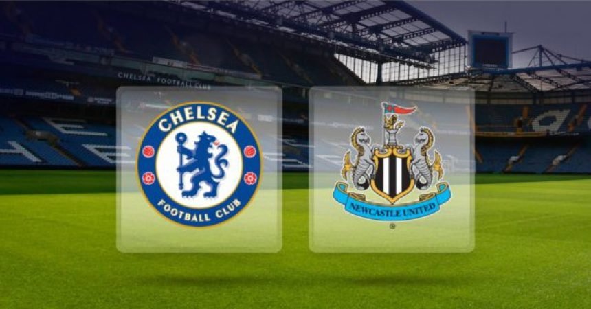 No encerramento da Premier League, Chelsea visita o Newcastle e ainda sonha com a vaga na Champions No encerramento da Premier League, Chelsea visita o Newcastle e ainda sonha com a vaga na Champions