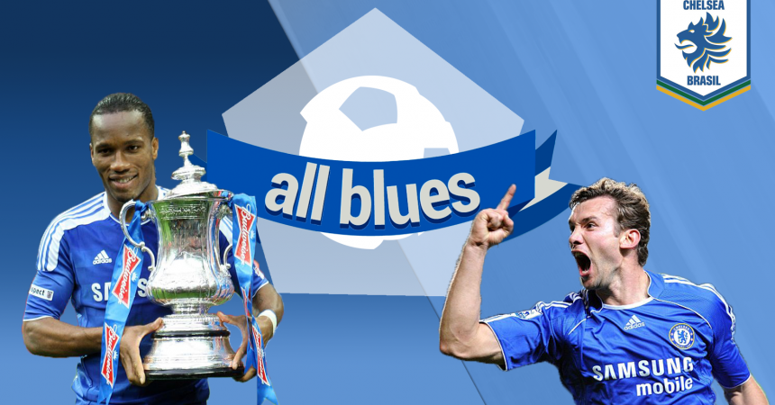 All Blues S01E13 | Caminho da Vitória – FA Cup 2006/2007 All Blues S01E13 | Caminho da Vitória – FA Cup 2006/2007