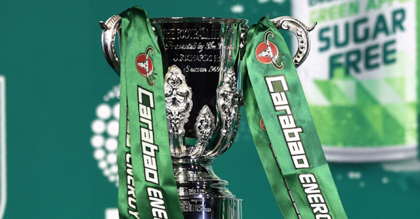 Chelsea enfrenta Tottenham na Copa da Liga Inglesa Chelsea enfrenta Tottenham na Copa da Liga Inglesa