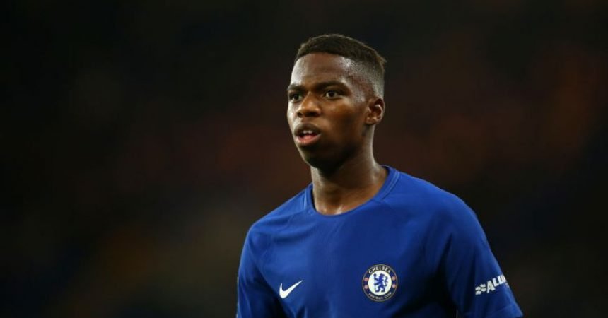 Como o anúncio de empréstimos evidencia um dos maiores problemas do Chelsea Como o anúncio de empréstimos evidencia um dos maiores problemas do Chelsea
