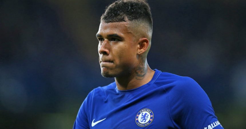 Kenedy atuará por empréstimo no futebol espanhol Kenedy atuará por empréstimo no futebol espanhol