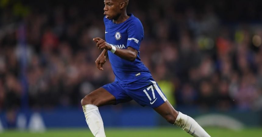 O Chelsea e o seu novo modelo de atuação no mercado O Chelsea e o seu novo modelo de atuação no mercado