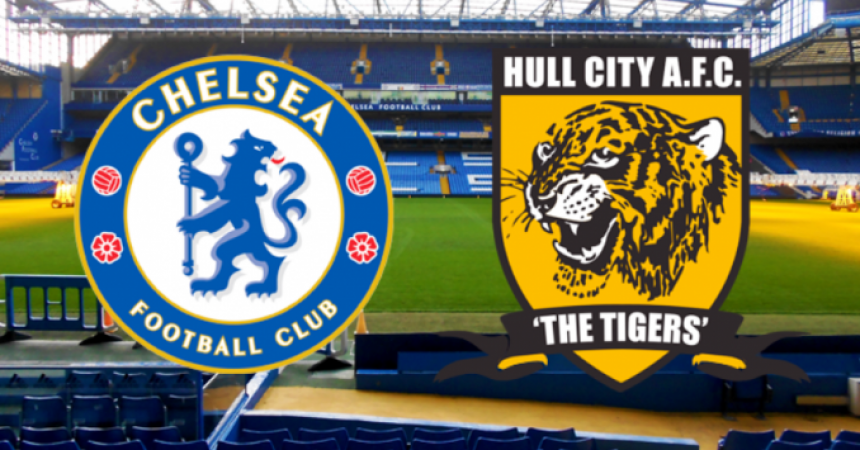 Chelsea recebe Hull City pela Copa da Inglaterra em busca de uma taça Chelsea recebe Hull City pela Copa da Inglaterra em busca de uma taça