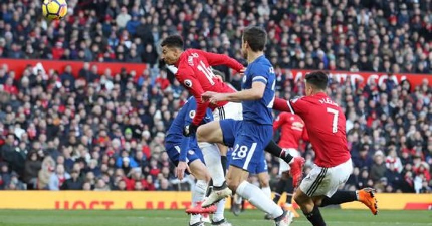Um cenário de dificuldades e problemas para o Chelsea Um cenário de dificuldades e problemas para o Chelsea