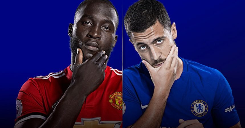 Chelsea vs Manchester e a hegemonia na Premier League Chelsea vs Manchester e a hegemonia na Premier League