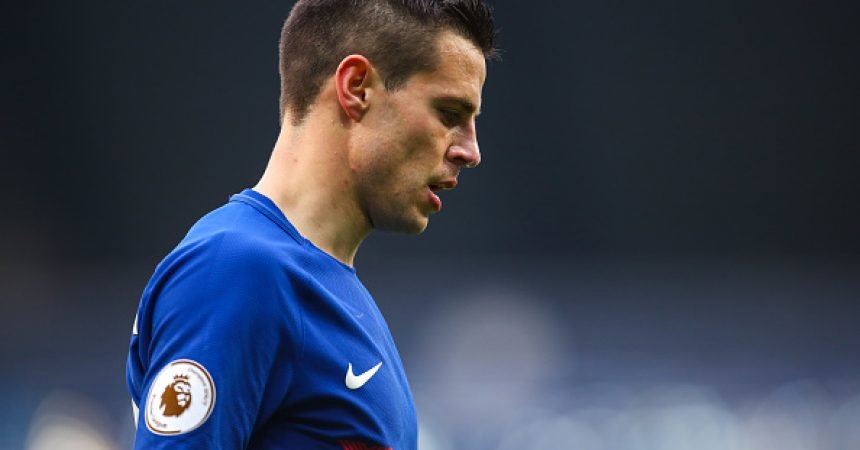 29ª rodada: o que mudou no Chelsea de um ano para o outro? 29ª rodada: o que mudou no Chelsea de um ano para o outro?