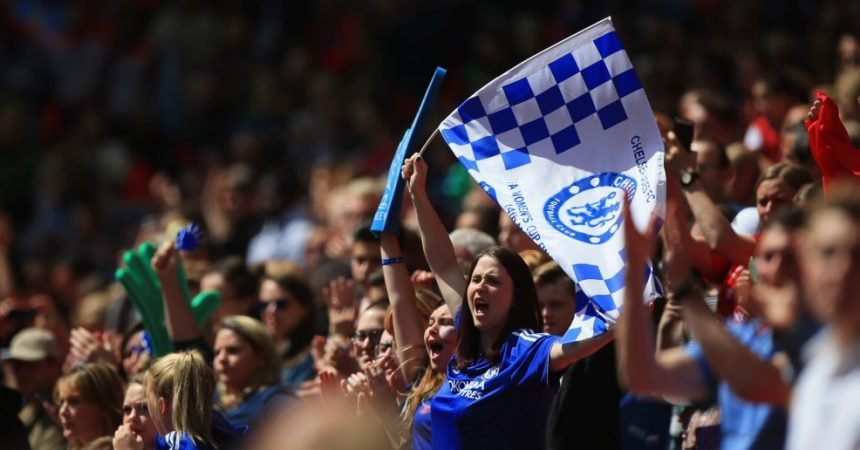 Chelsea na Premier League, PL2, U18PL e FA Cup Chelsea na Premier League, PL2, U18PL e FA Cup
