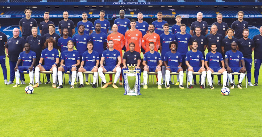 Como a Copa do Mundo pode afetar o Chelsea este ano? Como a Copa do Mundo pode afetar o Chelsea este ano?