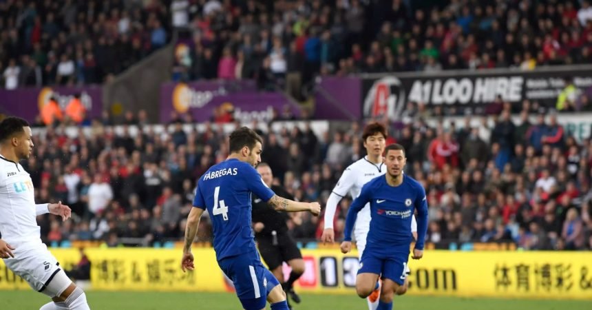 Sequemos o Tottenham (e o Liverpool) Sequemos o Tottenham (e o Liverpool)
