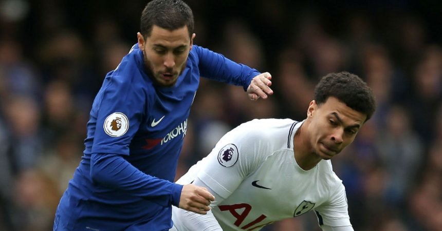 Chelsea sofre virada em casa e vê a Champions mais longe Chelsea sofre virada em casa e vê a Champions mais longe