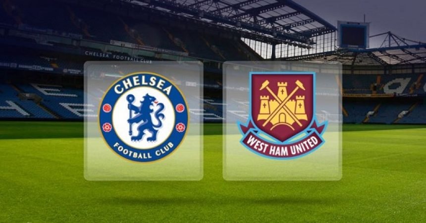Chelsea recebe o rival West Ham em jogo que vale a honra Chelsea recebe o rival West Ham em jogo que vale a honra