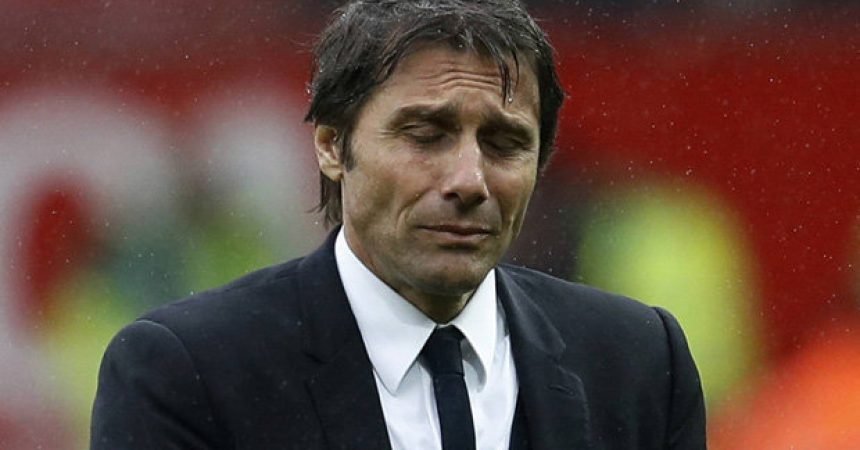 Antonio Conte: *04/04/2016 – +09/05/2018 Antonio Conte: *04/04/2016 – +09/05/2018